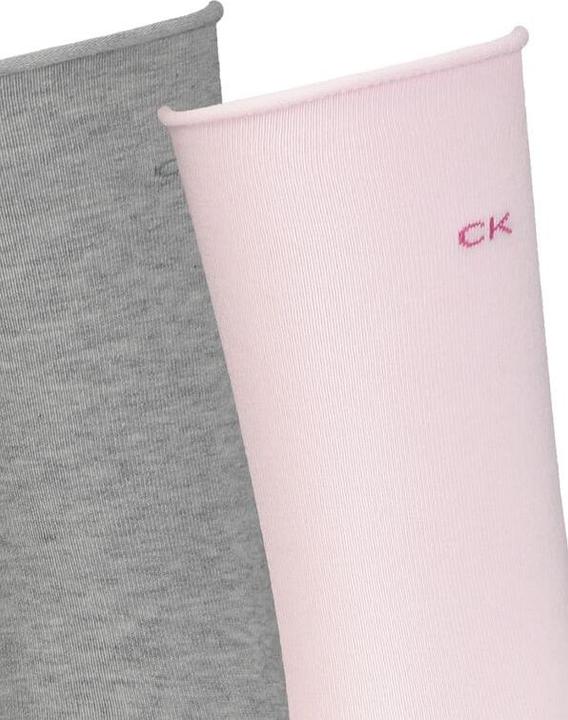 Immagine prodotto Calvin Klein Calzini Casual (confezione da 3, 37 - 41)