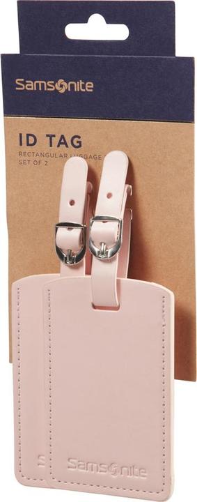 Image du produit Samsonite Global Ta (Cadenas + étiquette pour bagage)