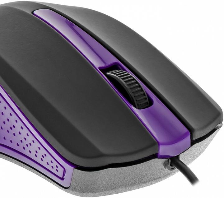 Actual product image Yenkee YMS 1015PE mouse (45010822)