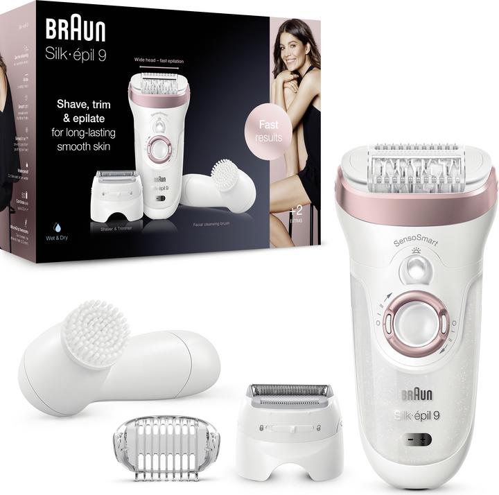 Produktbild Braun 81770436