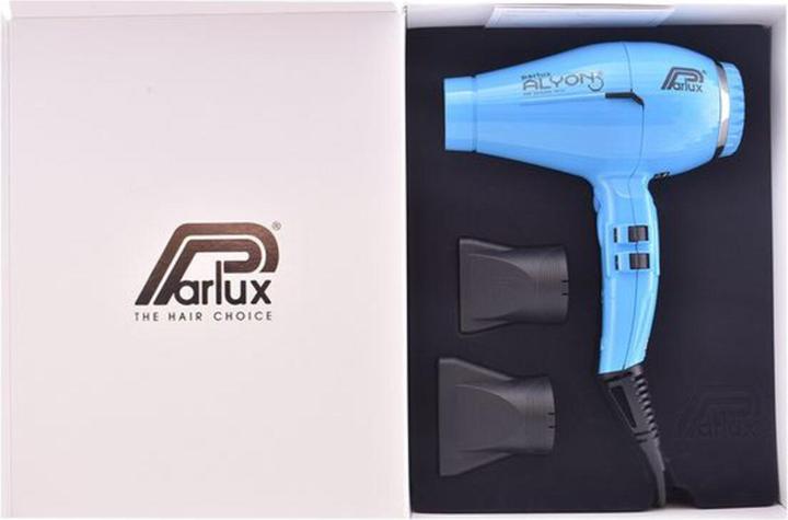 Actual product image Parlux Alyon