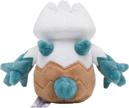 Produktbild Pokémon Snover Sitting Cuties Plush - 17 cm (17 cm)
