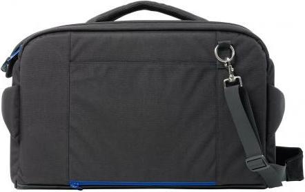 Actual product image CamRade run&gunBag Cinema (Camera shoulder bag)