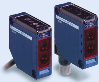 Produktbild TE Sensors Optischer Näherungsschalter (Sensor)