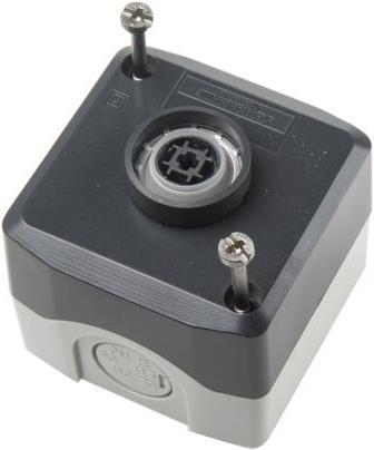 Produktbild Schneider Electric Einzeltaster 22mm 1Ö