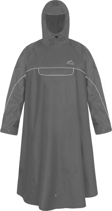 Produktbild Normani Regenponcho Tutunendo (48, 50)