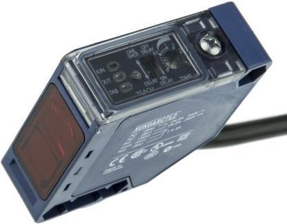 Produktbild TE Sensors Optischer Näherungsschalter (Sensor)