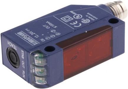 Produktbild TE Sensors Optischer Näherungsschalter (Empfänger)