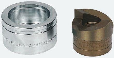 Immagine prodotto Greenlee Punzone matrice stampo circolare 20.4mm