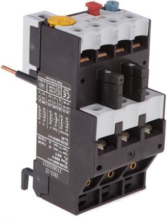 Produktbild Eaton Überlastrelais 32A