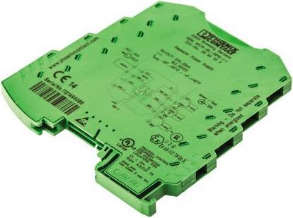 Immagine prodotto Phoenix Contact Alimentatore a Guida DIN 55227