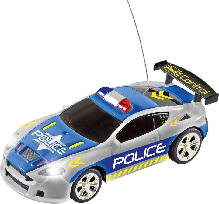 Revell Motor