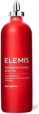 Image du produit Elemis Huile corporelle au monoï frangipane (Huile pour le corps, 100 ml)