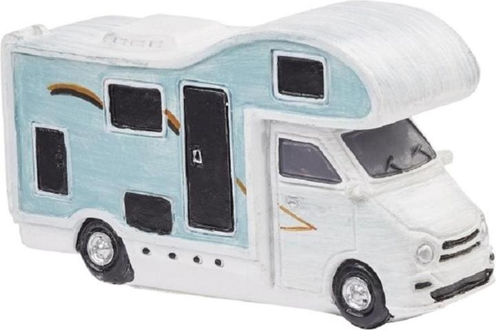 Produktbild Hobby Fun Mini-Fahrzeug Wohnmobil 8 cm