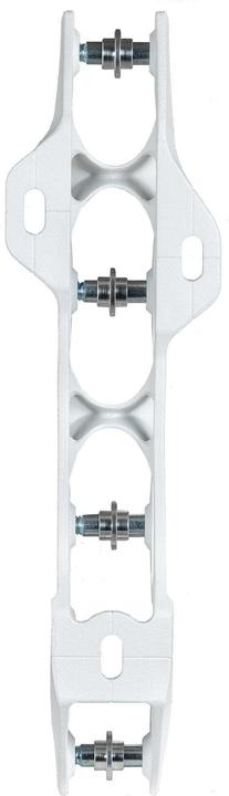 Immagine prodotto Powerslide Elite AL 9.6 TRI, 4x80 (80 mm)