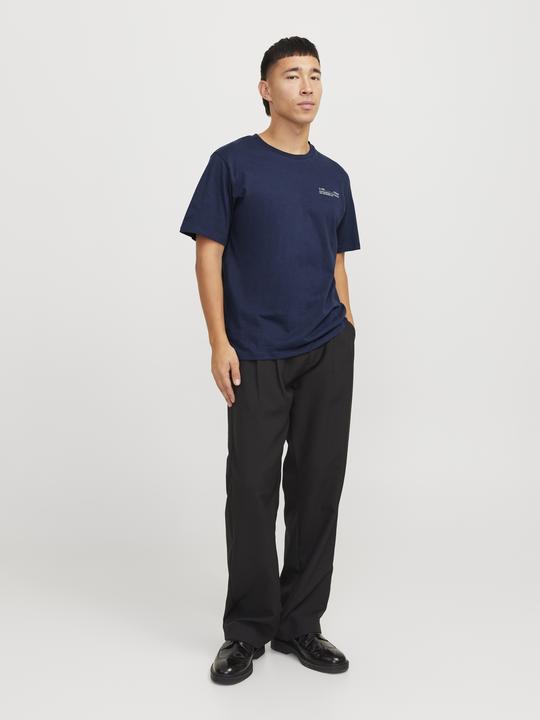 Immagine prodotto Jack & Jones T-shirt stampata con scollo rotondo (L)