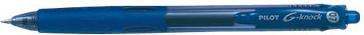 Immagine prodotto Pilot Roller a inchiostro gel G-Knock Begreen Larghezza linea: 0,4 mm Colore inchiostro: nero (Nero, 1 x)