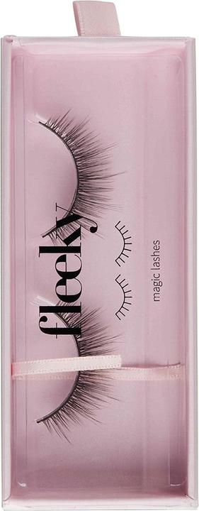 Actual product image Fleeky Magic Lashes (Artificial eyelashes)
