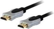 Produktbild equip HDMI (Typ A) — HDMI (Typ A) (5 m, HDMI)