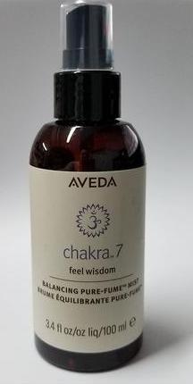 Produktbild Aveda Chakra 7 Balancing Body Mist Feel Wisdom (Körperpflegeset)