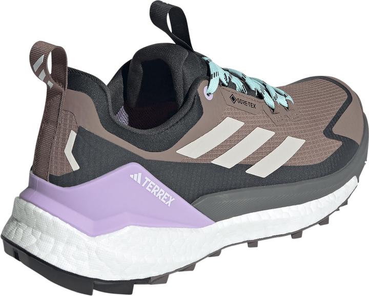 Produktbild adidas Free Hiker 2 Low GTX (38.5)