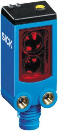 Produktbild Sick Reflexions-Lichtschranke WT4