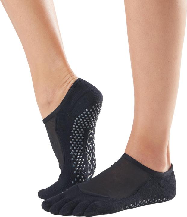 Actual product image Toesox Luna toe socks (S)