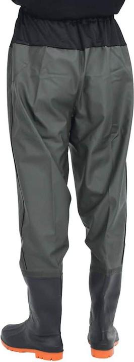Image du produit VidaXL Waders à la taille avec bottes (Bande de fréquences 38 (2600 MHz))