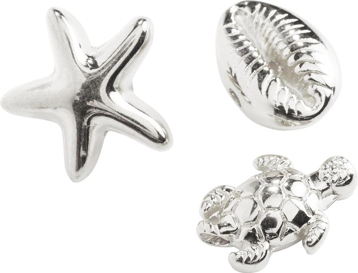 Image du produit VBS Pendentif "Plage (Métal)