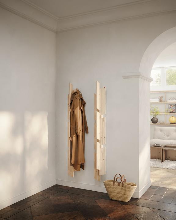 Produktbild Karup Design Keeper Wall Rack