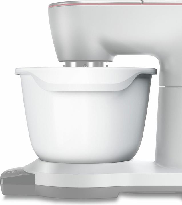 Actual product image Bosch Hausgeräte MUM9BX5S22 food processor Stainless steel (1500 W)
