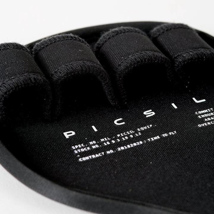Actual product image PicSil Grip Pads (One size)