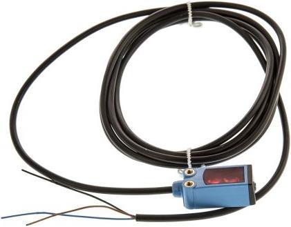 Produktbild Sick Reflexions-Lichtschranke WT4