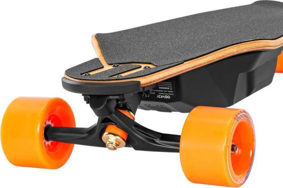 Immagine prodotto Exway Flex ER HUB 2023 (45 km/h)