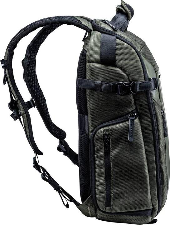 Image du produit Vanguard Sac à dos VEO SELECT 45BFM GR (Sac à dos photo, 1.48 l)