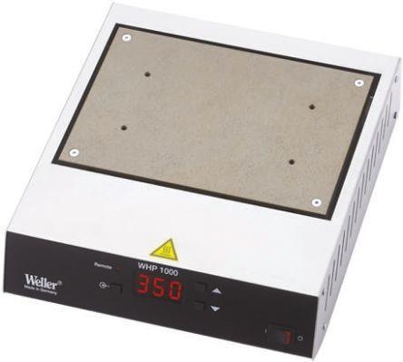 Produktbild Weller Erem Heizplatte Weller WHP1000 (Lötkolben)