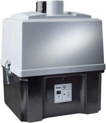 Image du produit Weller Erem Zero Smog EL Fume Extraction Unit F/G