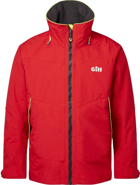 Immagine prodotto OS3 Coastal Jacke, Herren (L)