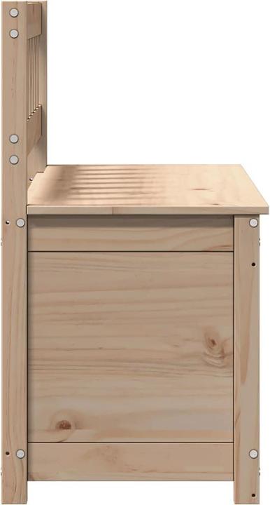 Produktbild VidaXL Sitzbank (110 cm)