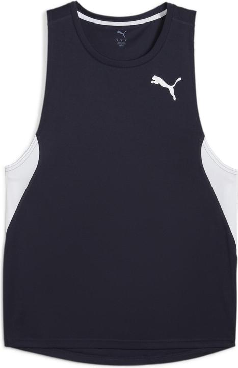 Puma M Cross The Line Singlet 3.0 (XXL)