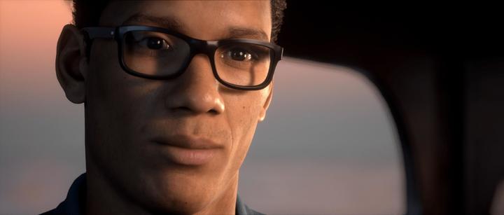 Image du produit Bandai Namco The Dark Pictures Anthologie : Man of Medan (Xbox One S, DE)