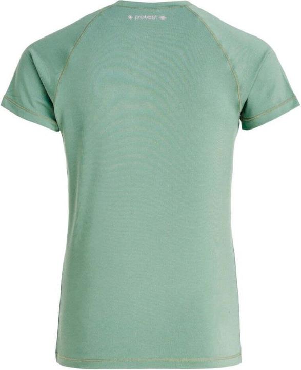 Image du produit Protest Kid's Prtsenna Rashguard manches courtes (140)