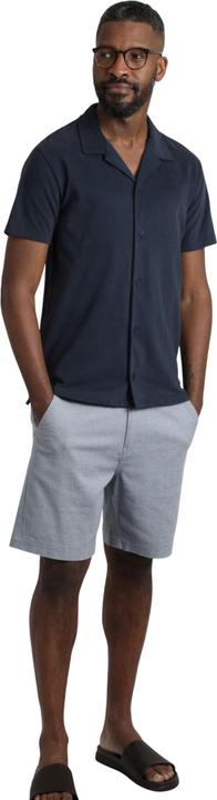 Immagine prodotto Weird Fish Grafton Camicia Semplice Maniche Corte Uomo (M)