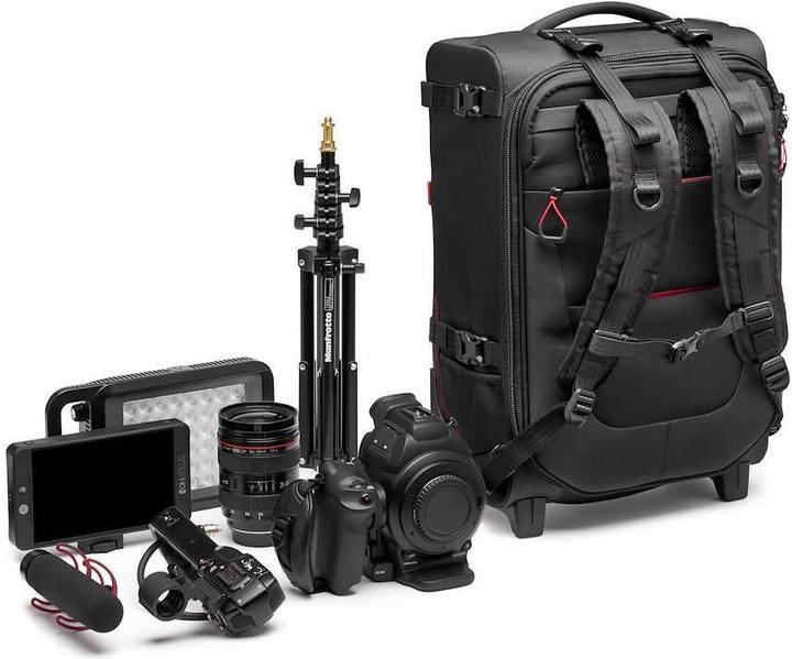 Actual product image Manfrotto Reloader Switch-55 (Photo case, Photo trolley)