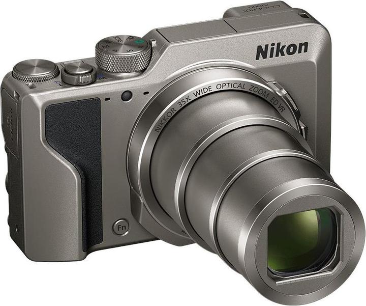 Actual product image Nikon Coolpix A1000 (4.3 - 151 mm, 16 Mpx, 1/2,3'')