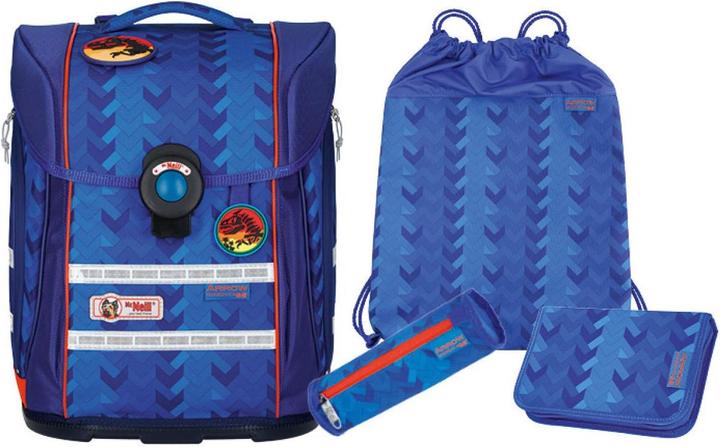 Mc Neill McLight Ergo Primero Arrow (20 l)
