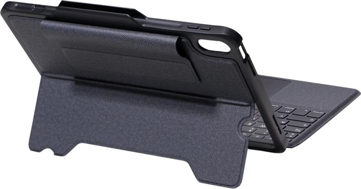 Produktbild Deqster Rugged Keyboard Folio (DE, IPad 10.9")