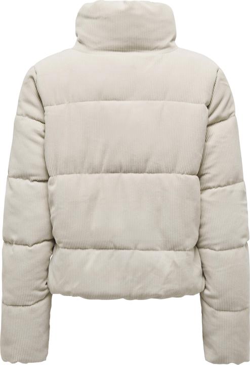 Actual product image Only Stehkragen Steppjacke Daunenjacke (XL)