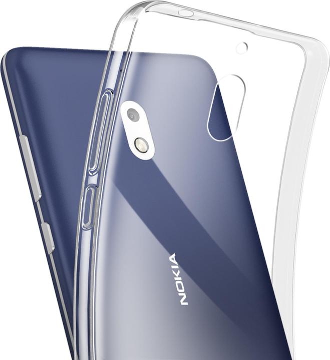 Image du produit Avizar Classic Case (Nokia 2.1)