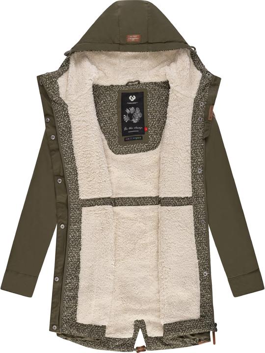 Immagine prodotto Ragwear Letti (S)